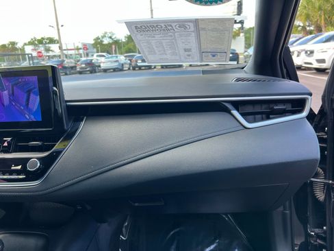 Used 2024 Toyota Corolla SE image 52