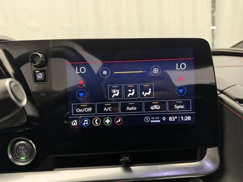 Used 2023 Chevrolet Corvette Stingray Coupe RWD image 42