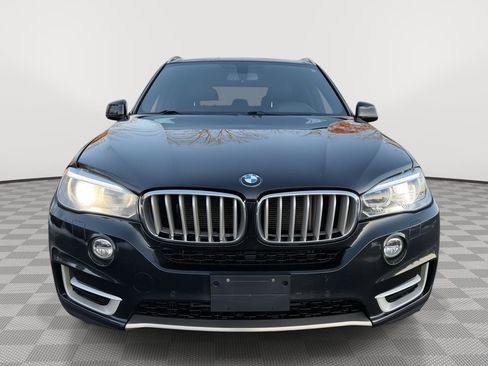 Used 2017 BMW X5 xDrive35i image 2