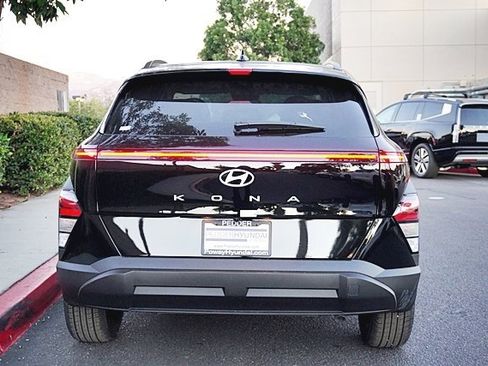 New 2026 Hyundai Kona SEL Sport image 10