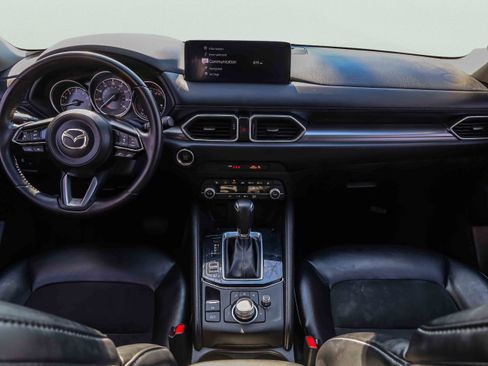 Used 2023 MAZDA CX-5 AWD 2.5 S w/ Select Package image 21