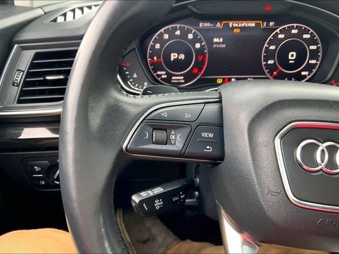 Used 2018 Audi Q5 Prestige AWD/4WD image 21
