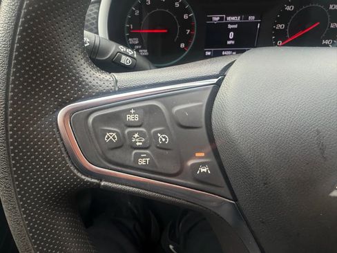 Used 2023 Chevrolet Malibu LT image 10