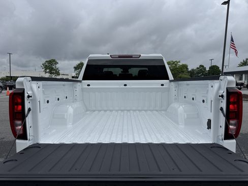New 2026 GMC Sierra 1500 Elevation AWD/4WD image 33