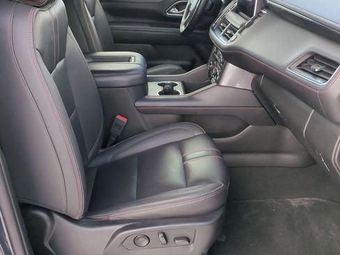 Used 2023 Chevrolet Tahoe RST image 23