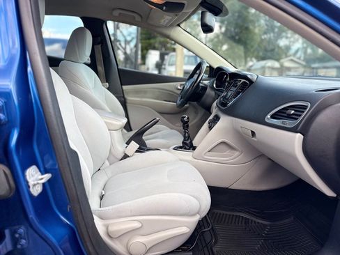 Used 2013 Dodge Dart SXT w/ Popular Equipment Group image 16