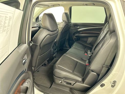 Used 2020 Acura MDX SH-AWD image 20