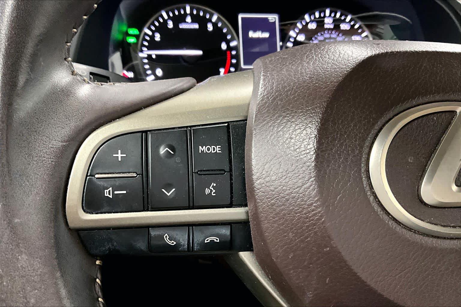 Used 2016 Lexus RX 350 FWD w/ Premium Package image 23