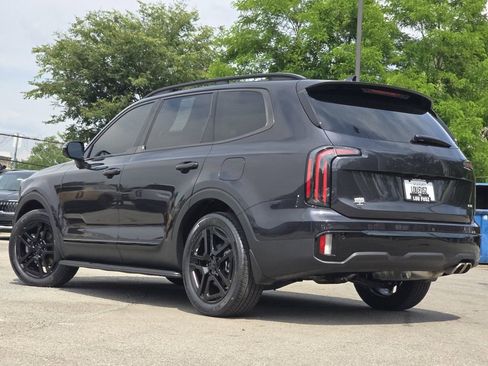 Used 2025 Kia Telluride SX Prestige X-Line AWD/4WD image 15
