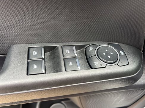 New 2025 Ford Bronco Sport Outer Banks w/ Outer Banks Tech Package+ image 13