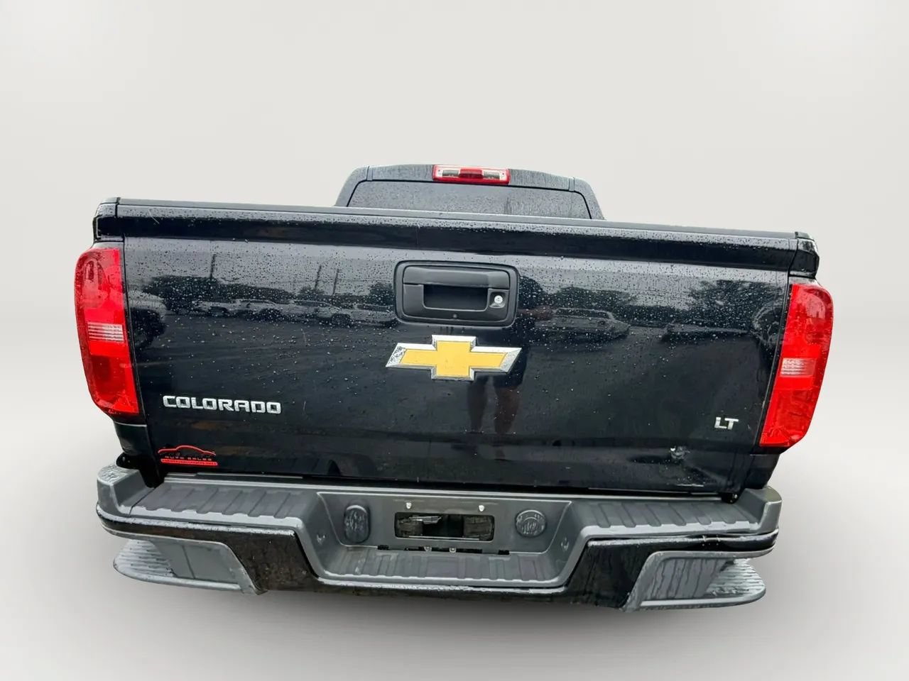 Used 2018 Chevrolet Colorado LT RWD image 10