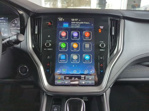 Used 2024 Subaru Outback Premium image 23