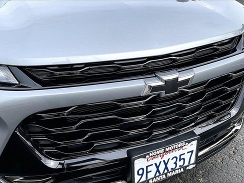 Used 2024 Chevrolet Trax ACTIV w/ Driver Confidence Package image 25