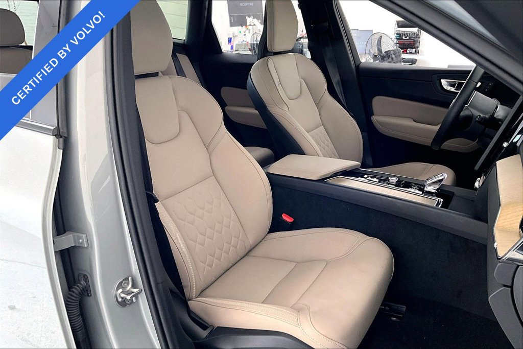 Used 2026 Volvo XC60 B5 Plus w/ Protection Package Premier AWD/4WD image 8