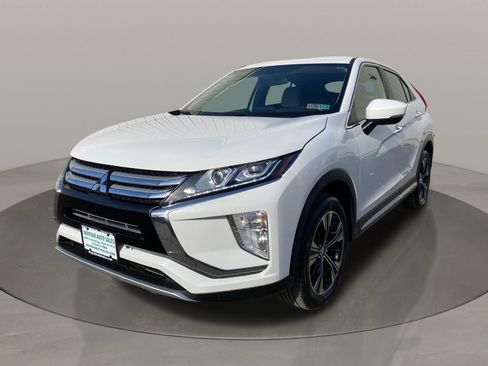 Used 2018 Mitsubishi Eclipse Cross SEL image 9