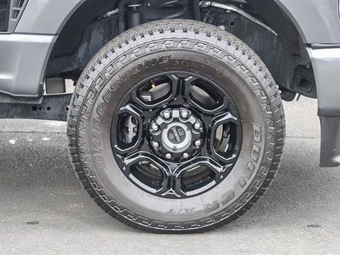 Used 2024 Ford F250 XL w/ STX Appearance Package image 9