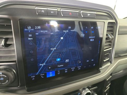 Used 2024 Ford F150 XLT w/ Tow/Haul Package image 24