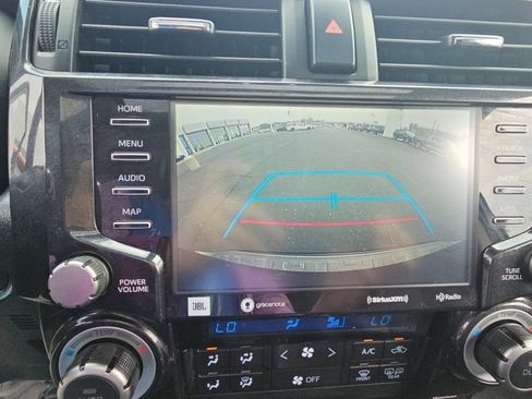 Used 2020 Toyota 4Runner TRD Pro AWD/4WD image 17