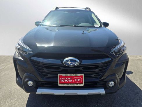 Used 2023 Subaru Outback Limited AWD/4WD image 8