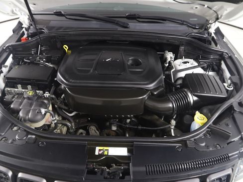 Used 2019 Jeep Grand Cherokee Limited X AWD/4WD image 51