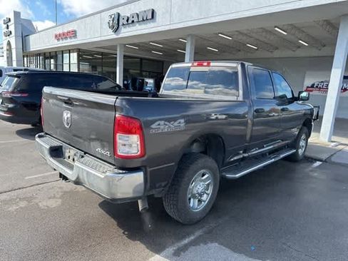 Used 2021 RAM 2500 Tradesman image 18