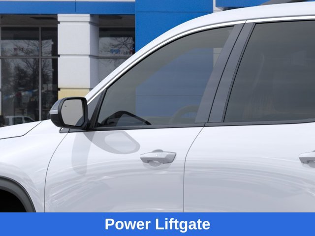 New 2027 Chevrolet Traverse LT AWD/4WD image 13