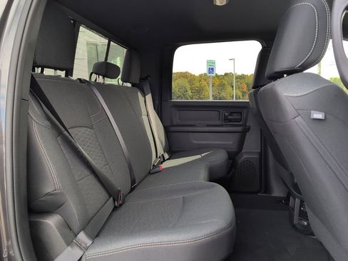 New 2026 RAM 2500 Tradesman image 14