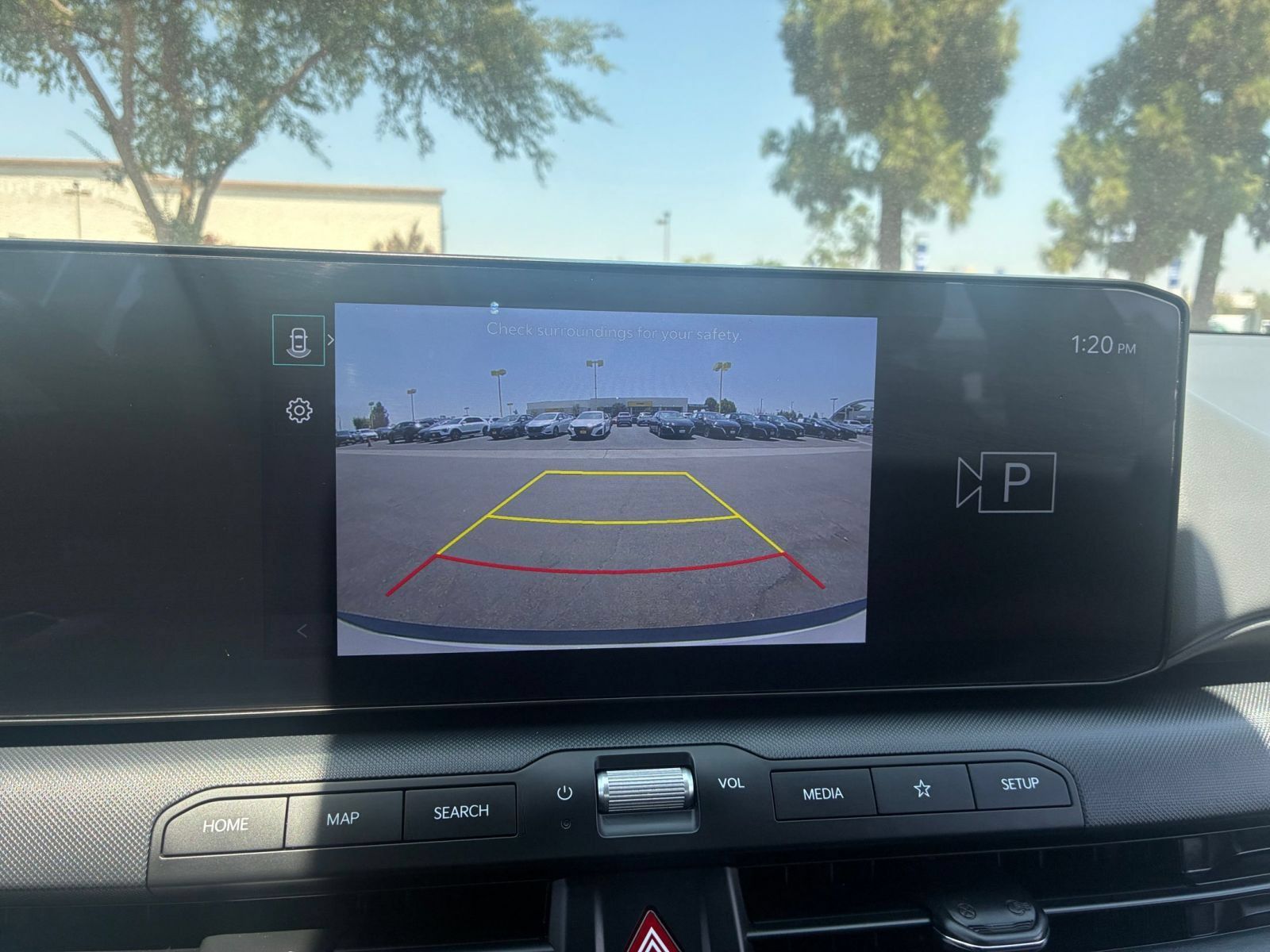 Used 2025 Kia K4 FWD image 22