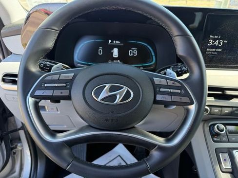 Used 2025 Hyundai Palisade SEL image 17