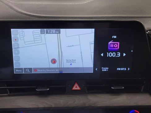 Used 2023 Kia Sportage X-Line w/ X-Line Premium Package AWD/4WD image 7
