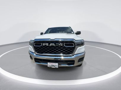 Certified 2025 RAM 1500 Big Horn