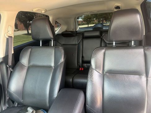 Used 2016 Honda CR-V EX-L image 25