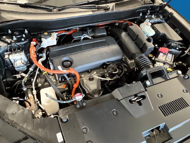 New 2027 Honda CR-V Sport-L image 12