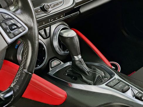 Used 2022 Chevrolet Camaro LT w/ Redline Edition image 30