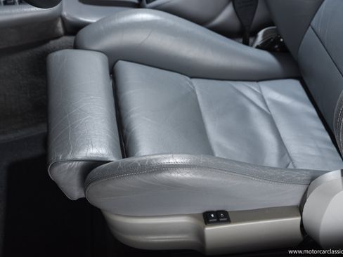 Used 1988 BMW M6 Coupe RWD image 33