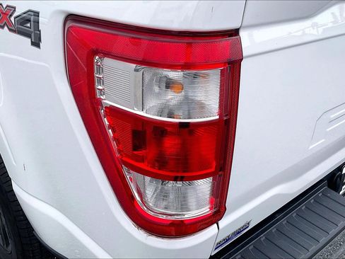 Certified 2023 Ford F150 XL w/ Trailer Tow Package AWD/4WD image 28