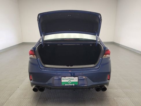 Used 2018 Hyundai Sonata Sport FWD image 29