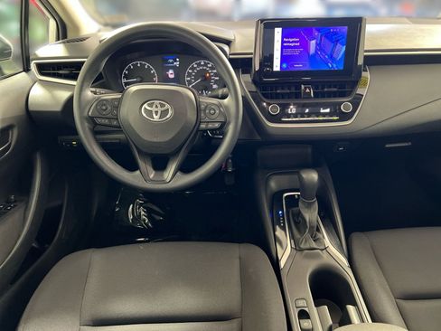 Used 2024 Toyota Corolla LE image 23