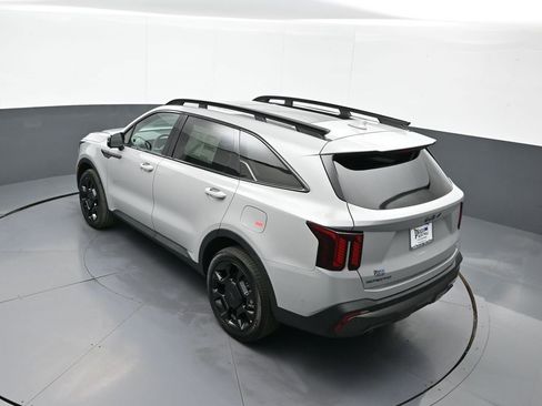 New 2025 Kia Sorento SX image 42