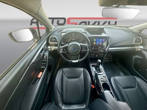Used 2020 Subaru Impreza 2.0i Limited w/ Popular Package #1 AWD/4WD image 21