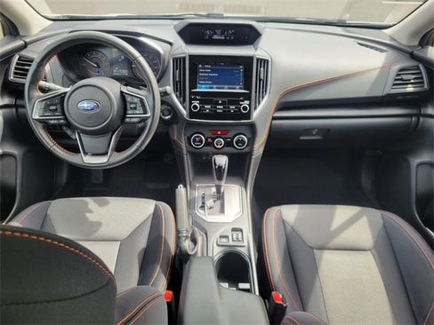 Used 2023 Subaru Crosstrek 2.0i Premium image 14