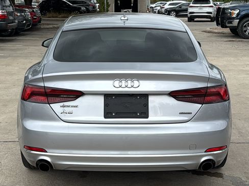 Used 2019 Audi A5 2.0T Premium image 6