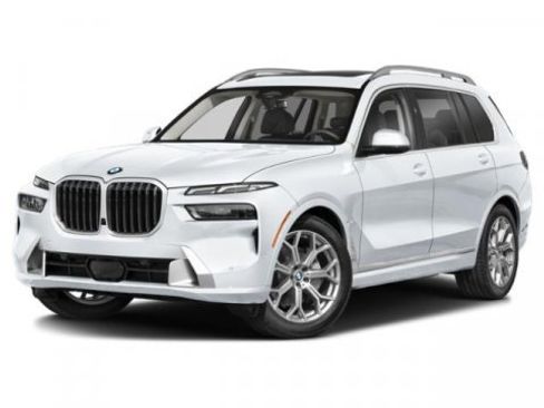 New 2026 BMW X7 xDrive40i w/ M Sport Package image 1