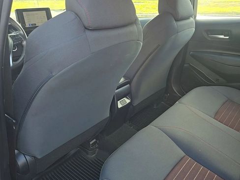 Used 2023 Toyota Corolla SE FWD image 18