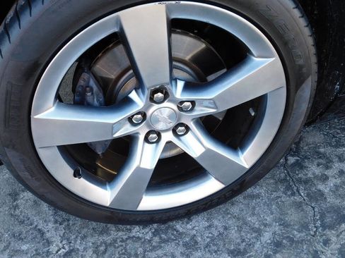 Used 2010 Chevrolet Camaro SS w/ RS Package image 52