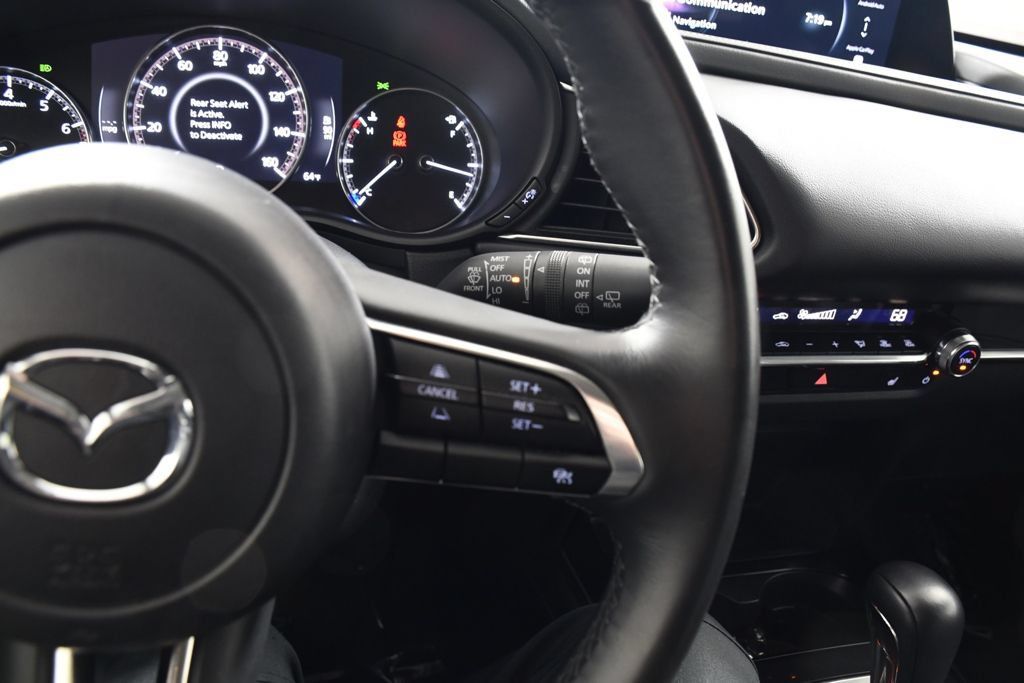 Used 2024 MAZDA CX-30 AWD 2.5 S w/ Preferred Package image 30