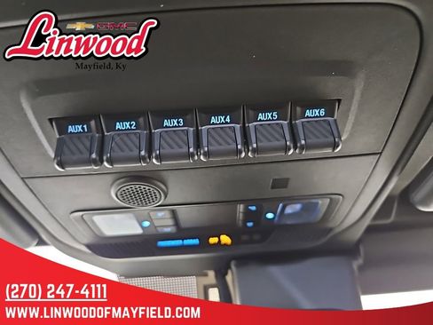 Used 2025 Ford Bronco Badlands AWD/4WD image 28