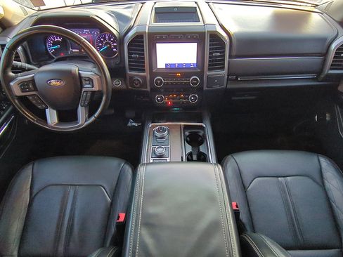 Used 2020 Ford Expedition Max Platinum image 15