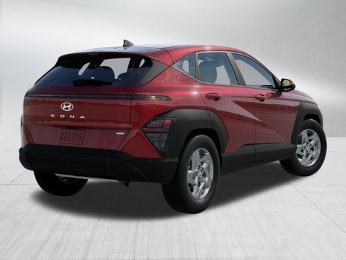New 2026 Hyundai Kona SE image 4