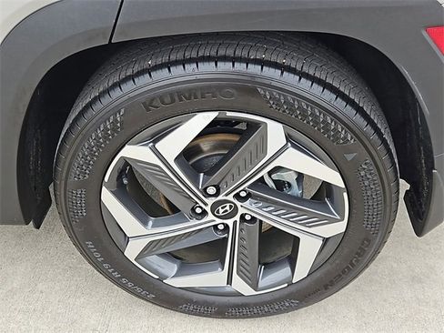 Used 2024 Hyundai Tucson SEL w/ Convenience Package image 8
